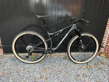 Merida sixty nine RC XT  beschikbaar voor biedingen