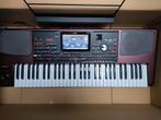 Korg pa1000, Ophalen, Zo goed als nieuw, Korg