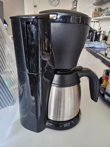 Philips Café Gaia Koffiezetapparaat beschikbaar voor biedingen