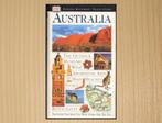 Australia - DK Travel Guide - ( Engelse Capitool Australië ), Boeken, Reisgidsen, Gelezen, Louise Bostock Lang, Capitool, Reisgids of -boek