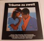 Träume zu zweit - Diverse artiesten 3 LP, Ophalen of Verzenden, Zo goed als nieuw, Pop, Boxset