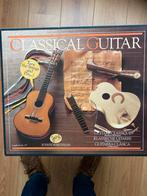 Miniatuur Klassieke Gitaar - Nieuw in Doos, Muziek en Instrumenten, Instrumenten | Onderdelen, Ophalen, Nieuw, Akoestische gitaar