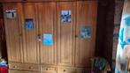 Kleding kast, Ophalen, Gebruikt, 200 cm of meer, 200 cm of meer