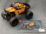 Lego Technic 42099 X Treme off roader, Complete set, Gebruikt, Lego, Ophalen