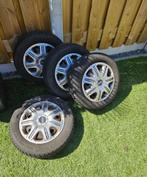 Winterbanden, Auto diversen, Auto-accessoires, Ophalen