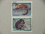 ZK   Rusland 2242-2243, Postzegels en Munten, Postzegels | Europa | Rusland, Ophalen of Verzenden, Gestempeld