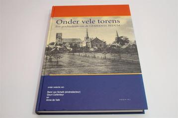 Onder Vele Torens — Geschiedenis van de Gemeente Bedum beschikbaar voor biedingen