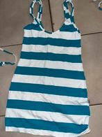 Wicked Weasel Sailer Stripe mini jurk. Maat M. Als nieuw., Ophalen of Verzenden, Zo goed als nieuw