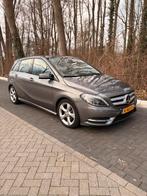Mercedes-Benz B-Klasse B200 Ambition Aut 2012 Grijs, Auto's, Mercedes-Benz, 1325 kg, 1595 cc, 75 €/maand, Particulier
