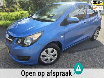 Opel KARL 1.0 ecoFLEX Edition/AUTOMAAT/Airco/Cruise Control beschikbaar voor biedingen