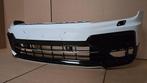 Voorbumper VW Tiguan 5NA R-line 4xPDC KLS ORGINEEL BUMPER, Gebruikt, -, Voor, Ophalen of Verzenden