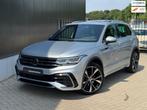 Volkswagen Tiguan 1.5 TSI 3x R-Line Panorama Virtual Memory, 150 pk, 1446 kg, Leder, Bedrijf