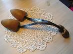 3 setjes Brocante schoenspanners, Antiek en Kunst, Curiosa en Brocante, Ophalen of Verzenden