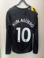 Manchester City shirt, Sport en Fitness, Voetbal, Ophalen, Shirt