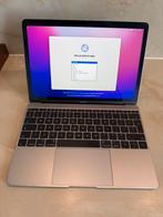 MACBOOK Retina, 12-inch, Early 2016, Computers en Software, Apple Macbooks, Ophalen, Gebruikt, 12 inch, Minder dan 2 Ghz