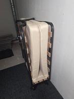 Opklapbed, Ophalen, Gebruikt, Eenpersoons, 190 cm of minder