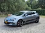 Opel Astra GTC 1.6 Turbo Sport NIEUWSTAAT I NAP I UNIEK I 20, Voorwielaandrijving, Euro 5, 4 cilinders, Lichtsensor