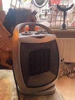 keramische kachel, Ophalen, Overige soorten, Elektrisch, Zo goed als nieuw