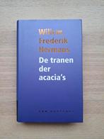 Willem Frederik Hermans - De tranen der acacia's, Boeken, Ophalen of Verzenden, Zo goed als nieuw, Willem Frederik Hermans