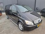 Mercedes-Benz Vito 113 Dubbelcabine * AUTOMAAT * DC 2011, Auto's, Automaat, 4 cilinders, 2000 kg, Bedrijf