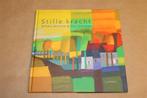 Stille kracht. Willem Wilmink, Ton Schulten., Boeken, Ophalen of Verzenden, Zo goed als nieuw, Schilder- en Tekenkunst