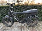 Knaap Fatbike goede staat, Ophalen, Gebruikt, 30 tot 50 km per accu, Overige merken