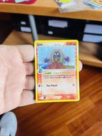 Jynx 17/101 Reverse Holo Stamped Ex Dragon Frontiers Pokemon, Verzenden, Zo goed als nieuw, Losse kaart, Foil