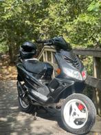 Speedfight 2 70cc lc, Ophalen, Tweetakt, Gebruikt, Maximaal 45 km/u
