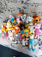 diverse knuffels, Ophalen, Gebruikt, Overige typen