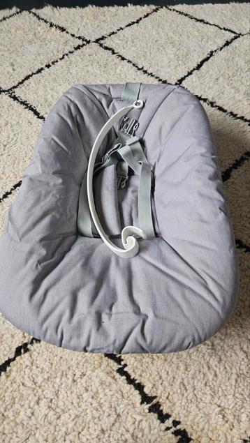 Tripp Trapp Newborn Set - Zo goed als nieuw! beschikbaar voor biedingen