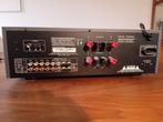 Te koop NAD receiver., Verzenden, Gebruikt, Audio