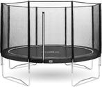 Salta trampoline 366 cm met veiligheidsnet, Ophalen