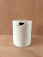 Vintage Arabia Finland Potje met Deksel, Gebruikt, Keramiek, Overige typen, Ophalen of Verzenden