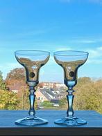 Kandelaar (3x) Bleikristall Zwiesel, Ophalen of Verzenden, Kristal