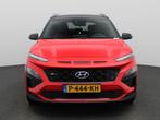 Hyundai Kona 1.0 T-GDI N Line | ACHTERUITRIJCAMERA | STOELVE, Auto's, Hyundai, Voorwielaandrijving, 12 maanden, Gebruikt, Euro 6
