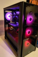 Gaming PC | RTX 2070 super | 5600X | 32GB | 1TB SSD, Computers en Software, Desktop Pc's, Ophalen, Gebruikt, 32 GB, AMD Ryzen 5