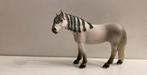 Schleich Exclusive Andalusiër merrie met vlechten ~ 72054, Ophalen of Verzenden, Paard, Beeldje of Figuurtje