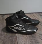 Sparco K-Formula maat 44, Ophalen of Verzenden, Zo goed als nieuw, Kleding of Schoenen