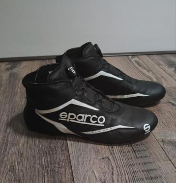 Sparco K-Formula maat 44 beschikbaar voor biedingen