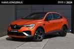 Renault Arkana E-Tech Hybrid 145 RS-Line | CAMERA | STUUR/ST, Arkana, Gebruikt, Euro 6, 760 kg