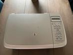HP PSC 1610 All-in-One Printer/Scanner/Copier, Computers en Software, Printers, Gebruikt, Inkjetprinter, All-in-one, Kleur printen