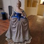 Franklin Mint Catherine The Great 22x16 cm, Antiek en Kunst, Ophalen of Verzenden