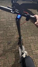 Elektrische step, Fietsen en Brommers, Steps, Ophalen of Verzenden, Zo goed als nieuw, Elektrische step (E-scooter)