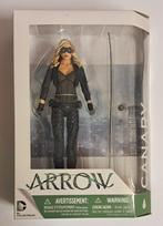 Arrow TV Serie: Black Canary Action Figure. Nieuw., Ophalen of Verzenden, Superheld, Nieuw, Beeldje of Figuurtje