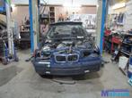 BMW E36 318I 1.8I MOTORBLOK 184E2 MOTOR, Ophalen of Verzenden, Gebruikt, BMW