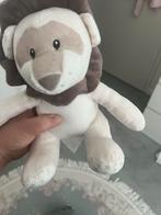 Nieuwe Knuffel Leeuw, Kinderen en Baby's, Speelgoed | Knuffels en Pluche, Ophalen of Verzenden, Nieuw, Overige typen