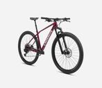 ORBEA ALMA H10-EAGLE Heren Metallic Dark Red - Chic White XL, Overige merken, -, - 0
-, NL, Nieuw