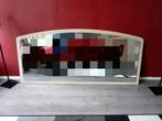 Grote spiegel (oorspronkelijk dressoirspiegel), Ophalen, 125 cm of meer, Zo goed als nieuw, Minder dan 100 cm