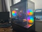 Budget Game PC ➕️ Fortnite / GTA5 FiveM🔥RGB🌈, Online, 1 speler, Virtual Reality, Ophalen of Verzenden