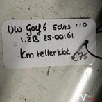 Vw Golf 6 1.2 B 6 bak handgesch. kleurcode LC9X 2010 2500161, Gebruikt, -, -, Ophalen of Verzenden